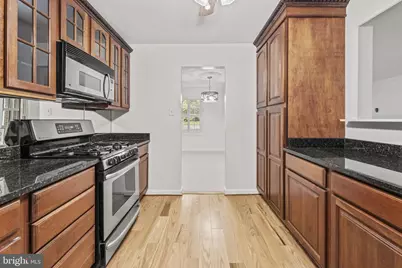 5301 Westbard Circle #224, Bethesda, MD 20816 - Photo 7