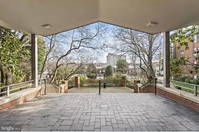 5301 Westbard Circle #224, Bethesda, MD 20816 - Photo 19