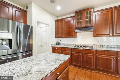 23102 Serviceberry Drive, Clarksburg, MD 20871 - Photo 17