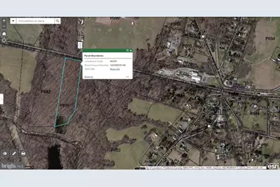 Dickerson Road, Dickerson, MD 20842 - Photo 1