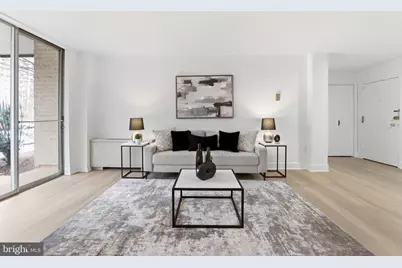 7505 Democracy Boulevard #A-123, Bethesda, MD 20817 - Photo 11