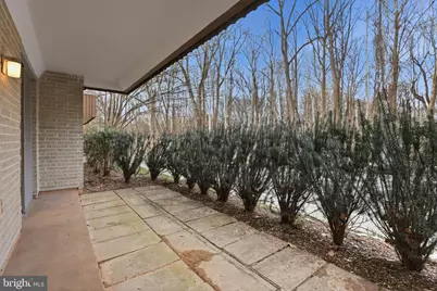 7505 Democracy Boulevard #A-123, Bethesda, MD 20817 - Photo 27