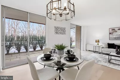 7505 Democracy Boulevard #A-123, Bethesda, MD 20817 - Photo 15