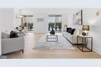 7505 Democracy Boulevard #A-123, Bethesda, MD 20817 - Photo 9