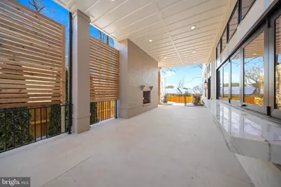 6116 Eastview Street, Bethesda, MD 20817 - Photo 7