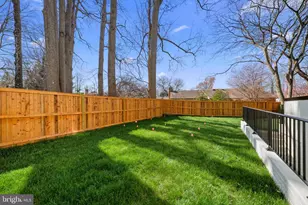 6116 Eastview St, Bethesda, MD 20817 - Photo 9