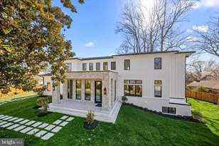 6116 Eastview St, Bethesda, MD 20817 - Photo 1