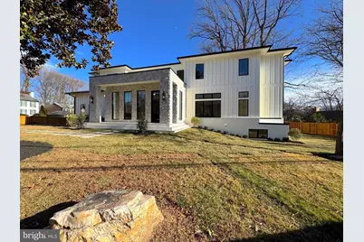 6116 Eastview Street, Bethesda, MD 20817 - Photo 3