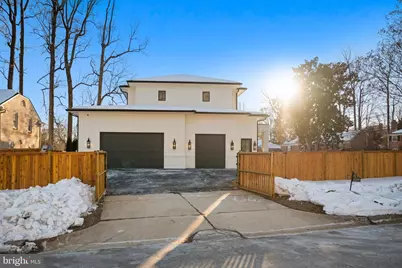 6116 Eastview Street, Bethesda, MD 20817 - Photo 9