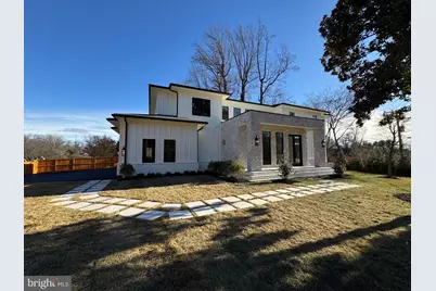 6116 Eastview Street, Bethesda, MD 20817 - Photo 5