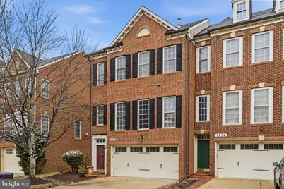 1612 Regent Manor Court, Silver Spring, MD 20904 - Photo 3