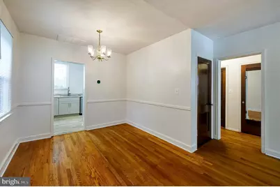 4851 Crescent Street, Bethesda, MD 20816 - Photo 9