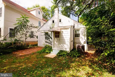 4851 Crescent Street, Bethesda, MD 20816 - Photo 37