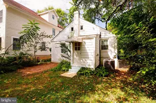 4851 Crescent St, Bethesda, MD 20816 - Photo 37