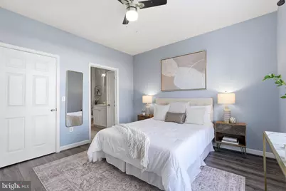 501 Hungerford #263, Rockville, MD 20850 - Photo 11