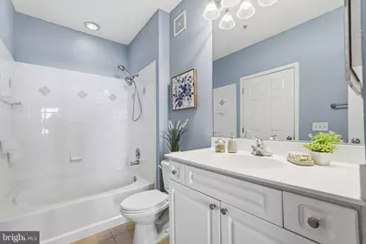 501 Hungerford #263, Rockville, MD 20850 - Photo 15