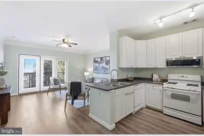 501 Hungerford #263, Rockville, MD 20850 - Photo 7