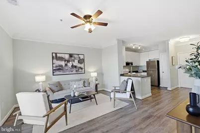 501 Hungerford #263, Rockville, MD 20850 - Photo 1
