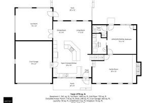 15020 Rocking Spring Dr, Rockville, MD 20853 - Photo 7