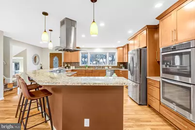 15020 Rocking Spring Drive, Rockville, MD 20853 - Photo 13