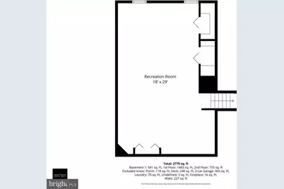 15020 Rocking Spring Drive, Rockville, MD 20853 - Photo 43