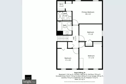 15020 Rocking Spring Drive, Rockville, MD 20853 - Photo 31