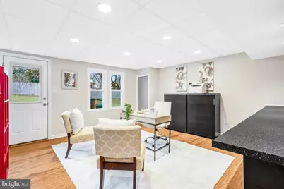 15020 Rocking Spring Drive, Rockville, MD 20853 - Photo 27