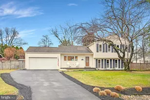 15020 Rocking Spring Dr, Rockville, MD 20853 - Photo 1