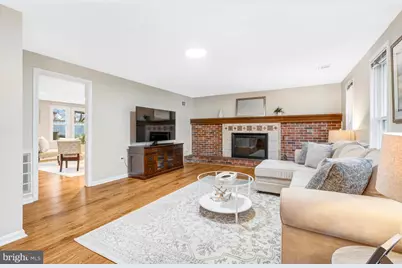 15020 Rocking Spring Drive, Rockville, MD 20853 - Photo 27