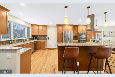 15020 Rocking Spring Drive, Rockville, MD 20853 - Photo 11