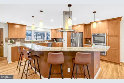 15020 Rocking Spring Drive, Rockville, MD 20853 - Photo 11