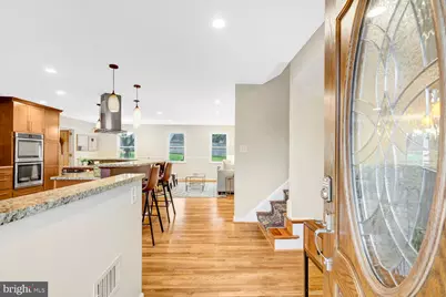 15020 Rocking Spring Drive, Rockville, MD 20853 - Photo 7