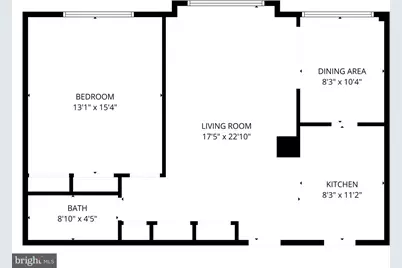 1111 University Boulevard W #511-A, Silver Spring, MD 20902 - Photo 21