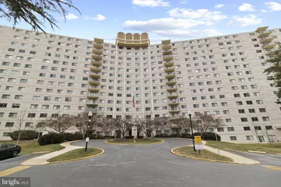 1111 University Boulevard W #511-A, Silver Spring, MD 20902 - Photo 1