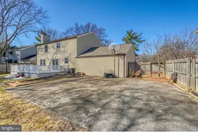 17117 Berclair Terrace, Derwood, MD 20855 - Photo 45