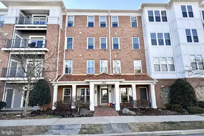 150 Chevy Chase Street #205, Gaithersburg, MD 20878 - Photo 1