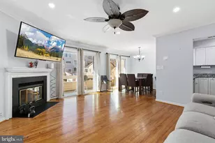 9841 Sailfish Terrace, Montgomery Village, MD 20886 - Photo 7