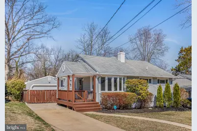 1208 Allison Drive, Rockville, MD 20851 - Photo 3