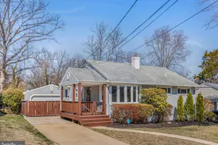 1208 Allison Dr, Rockville, MD 20851 - Photo 3