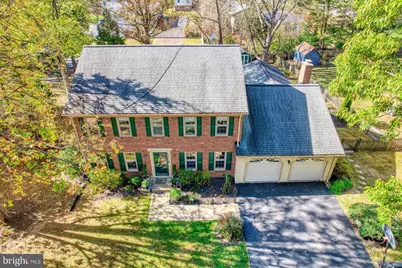 15312 Durant Street, Silver Spring, MD 20905 - Photo 5