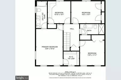 15312 Durant Street, Silver Spring, MD 20905 - Photo 63