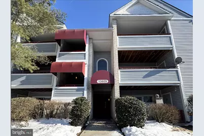 13609 Sir Thomas Way #1-C-24, Silver Spring, MD 20904 - Photo 1