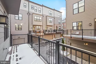 5502 Topaz Lane, Bethesda, MD 20816 - Photo 13