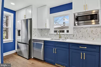 1004 Elm Avenue, Takoma Park, MD 20912 - Photo 9