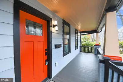 1004 Elm Avenue, Takoma Park, MD 20912 - Photo 3