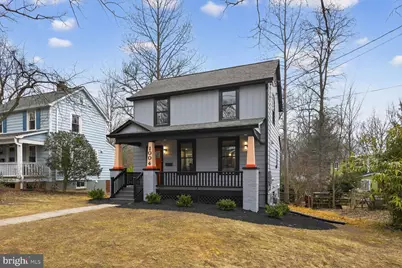 1004 Elm Avenue, Takoma Park, MD 20912 - Photo 1