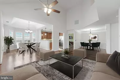 1625 Piccard Drive #403, Rockville, MD 20850 - Photo 3