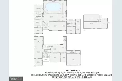 12 Baughman Court, Silver Spring, MD 20906 - Photo 55