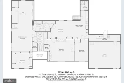 12 Baughman Court, Silver Spring, MD 20906 - Photo 51