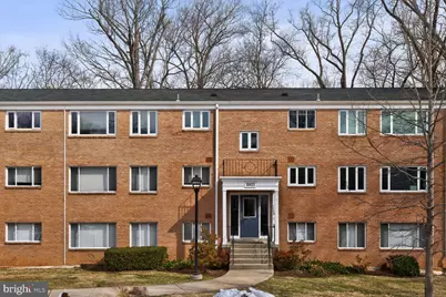 10423 Montrose Avenue #303, Bethesda, MD 20814 - Photo 1